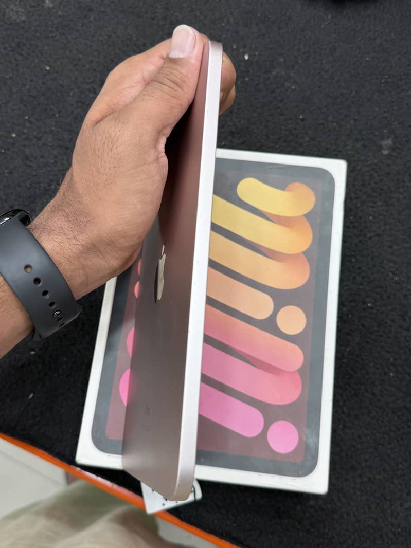 Ipad mini 6.64gb 0