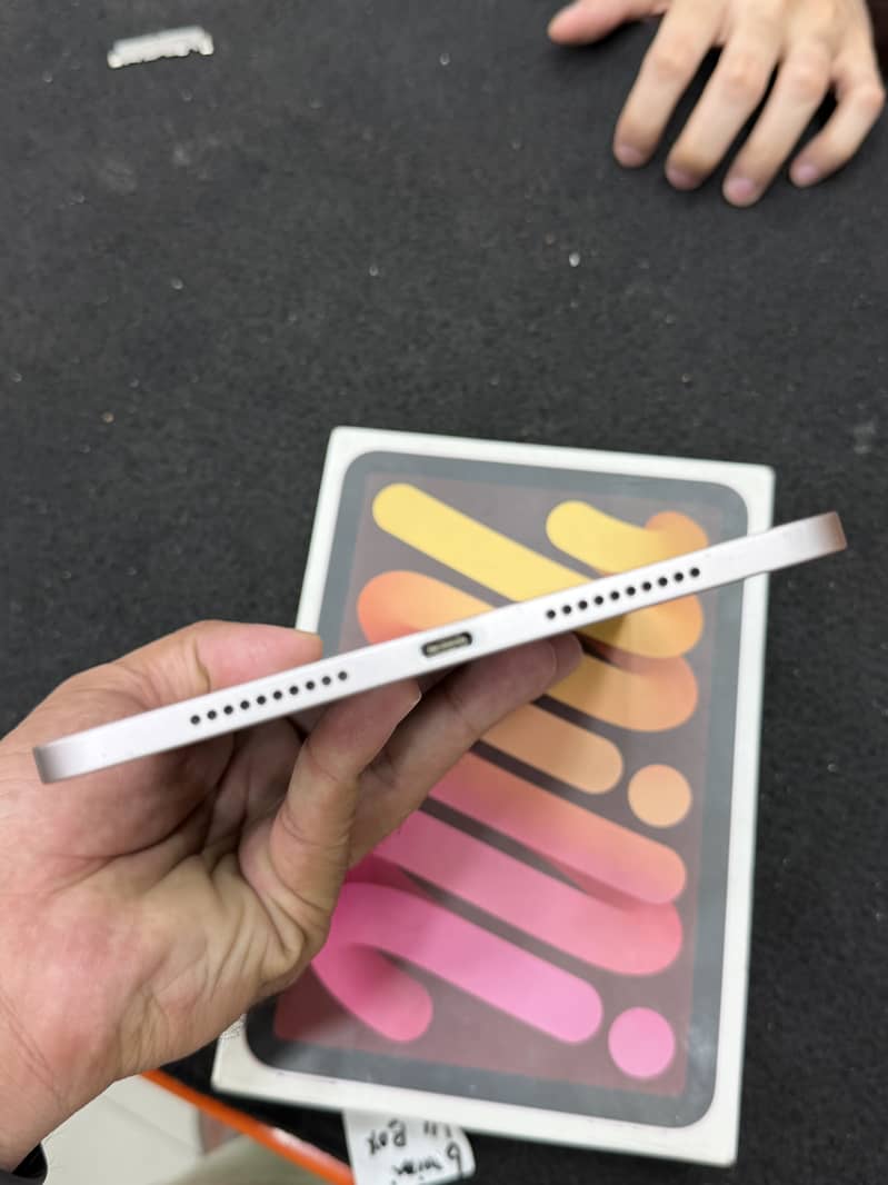 Ipad mini 6.64gb 2