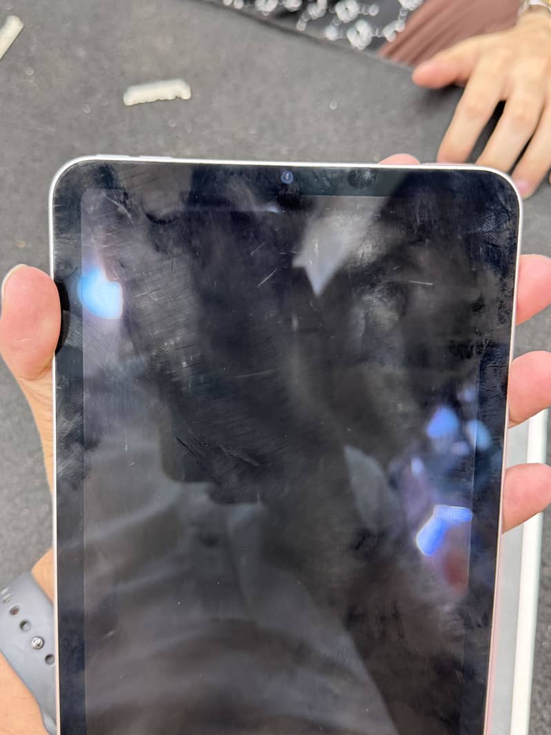 Ipad mini 6.64gb 6