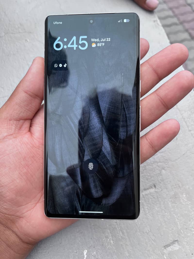 Google Pixel 7 Pro 1