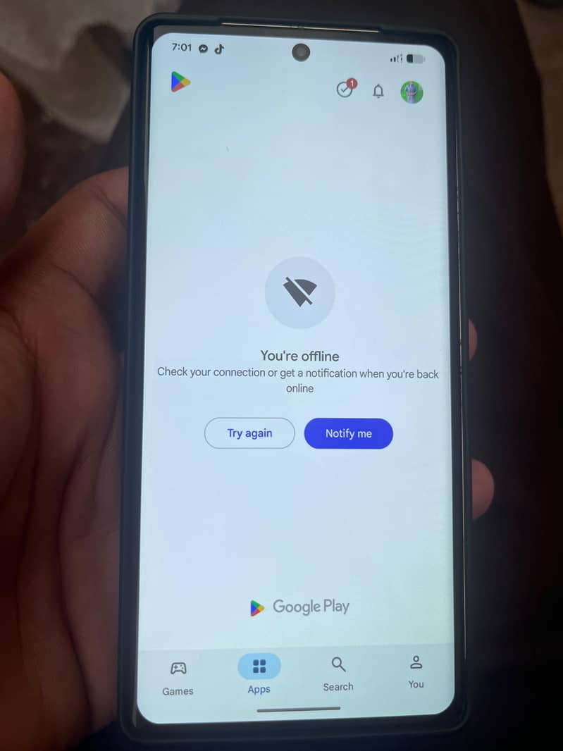 Google Pixel 7 Pro 2