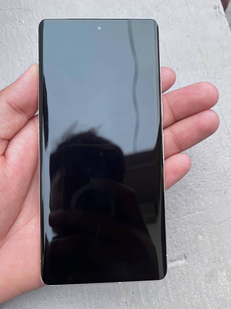 Google Pixel 7 Pro 3