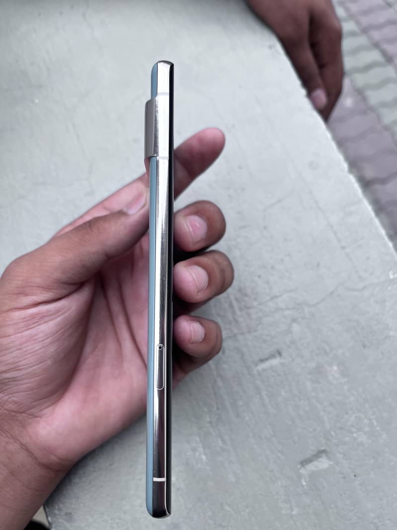 Google Pixel 7 Pro 4