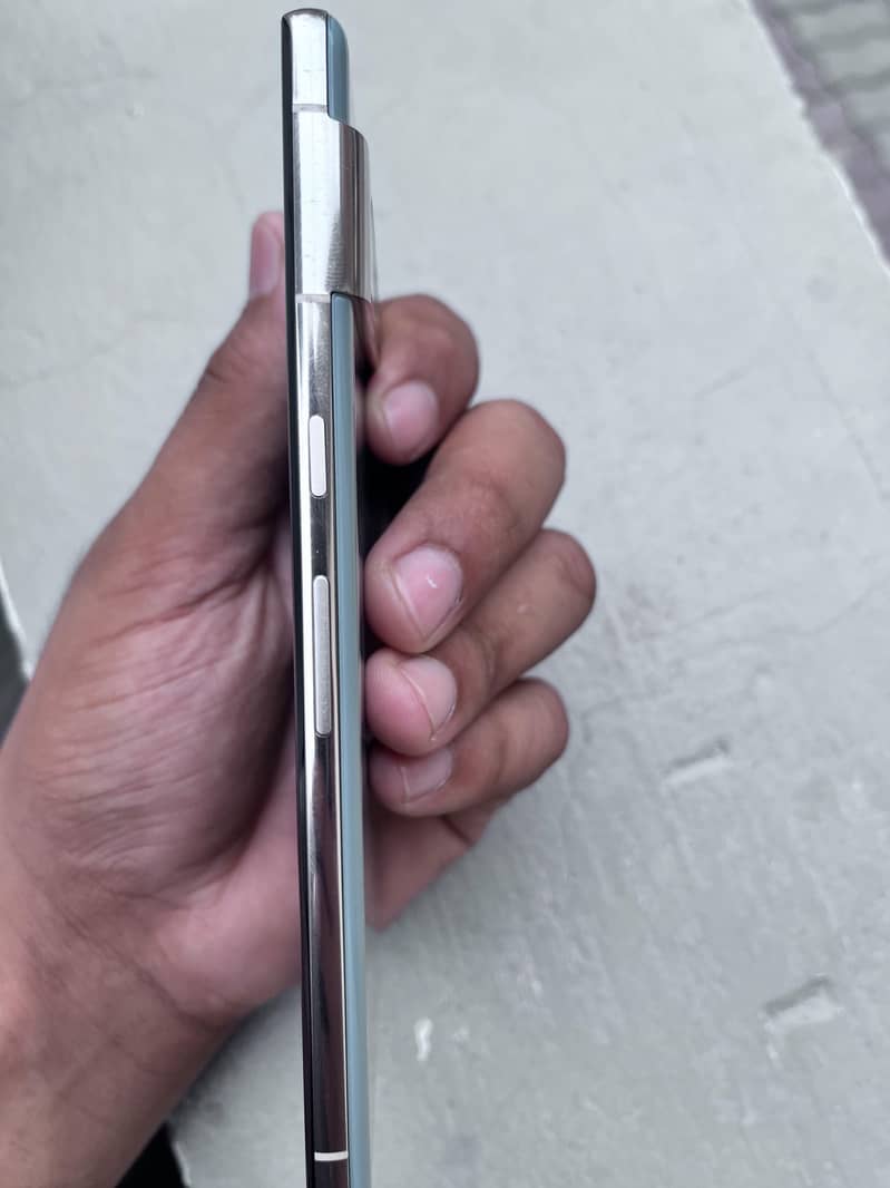 Google Pixel 7 Pro 5