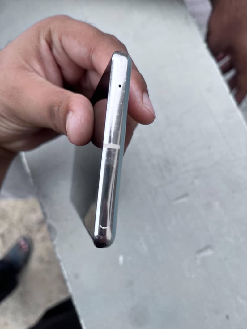 Google Pixel 7 Pro 7