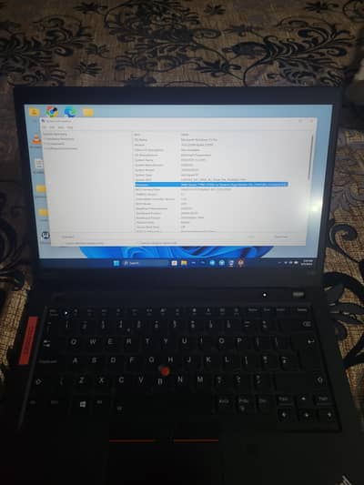 lenovo thinkpad T495 10/9 conditon