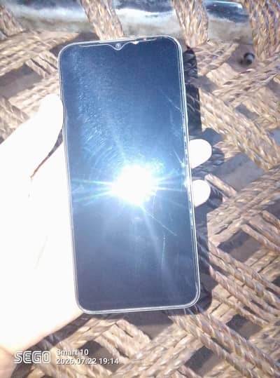 Sparx Neo 5 Plus