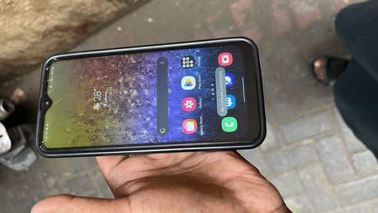 Samsung A30 4/64 official pta read description WhatsApp 03710738623