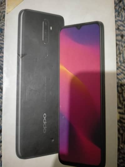 oppo a5