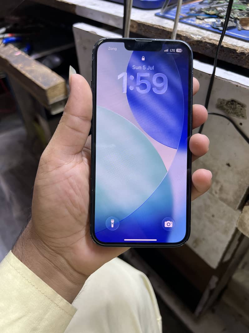 Apple iPhone 13 0
