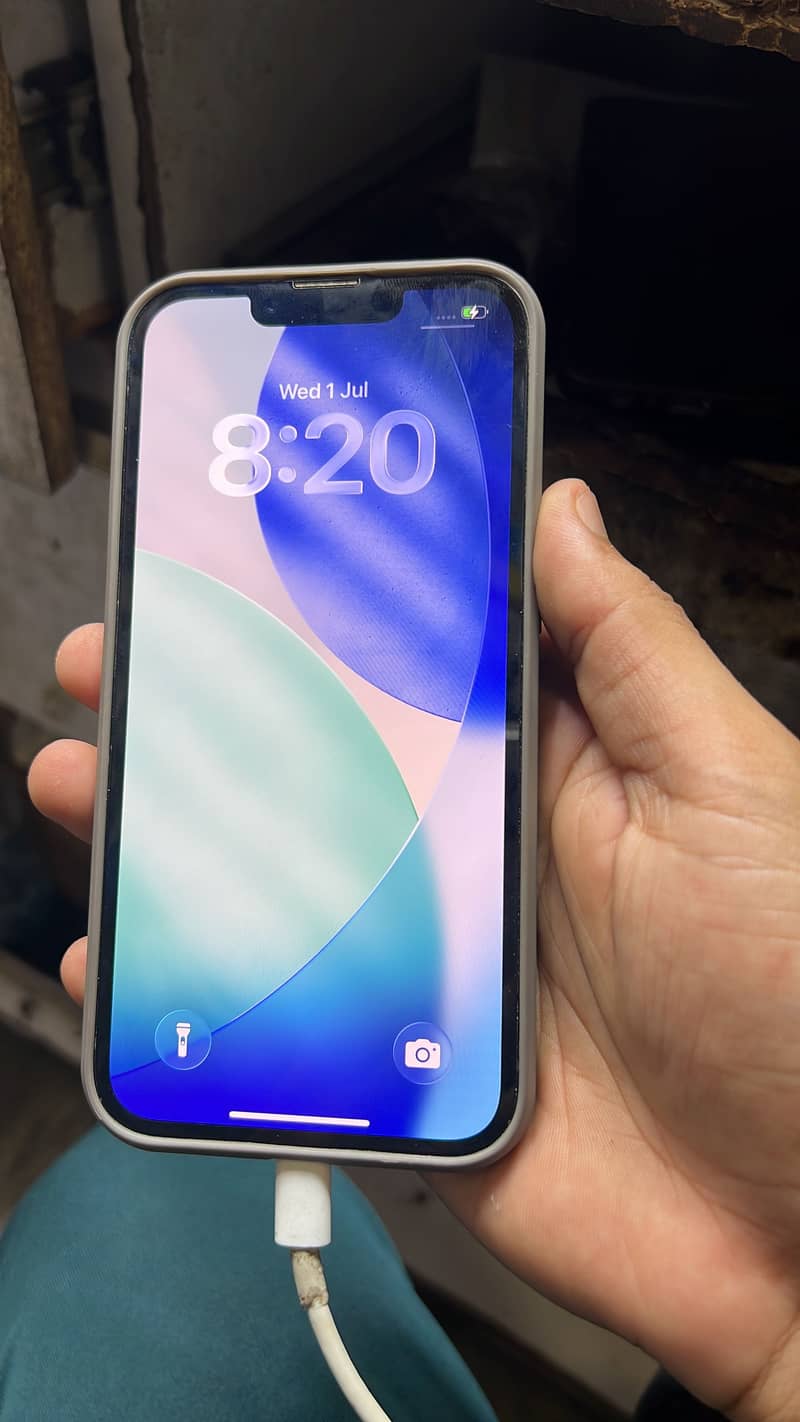 Apple iPhone 13 1