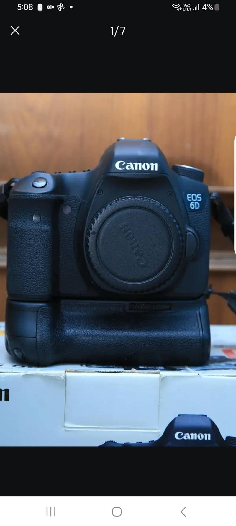 6d with boc 1