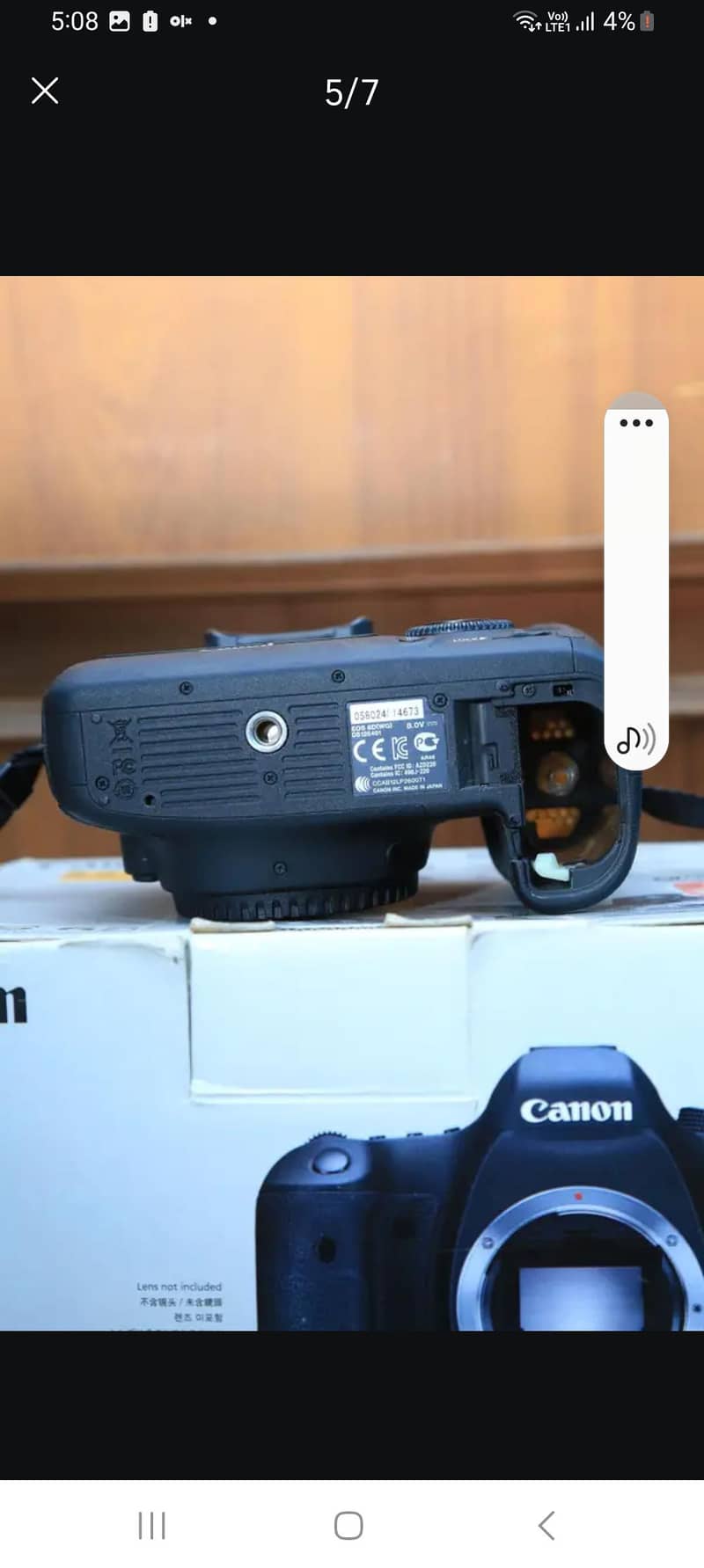 6d with boc 3