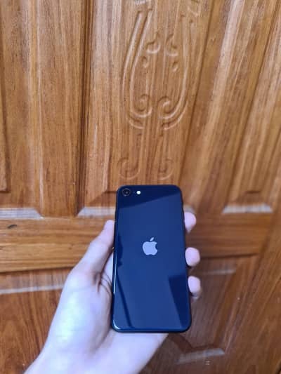 Apple iPhone SE 2022 JV Non PTA