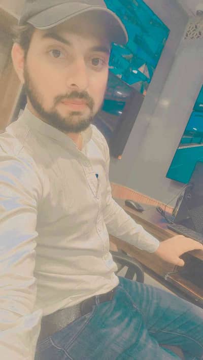 Rao Mudassir