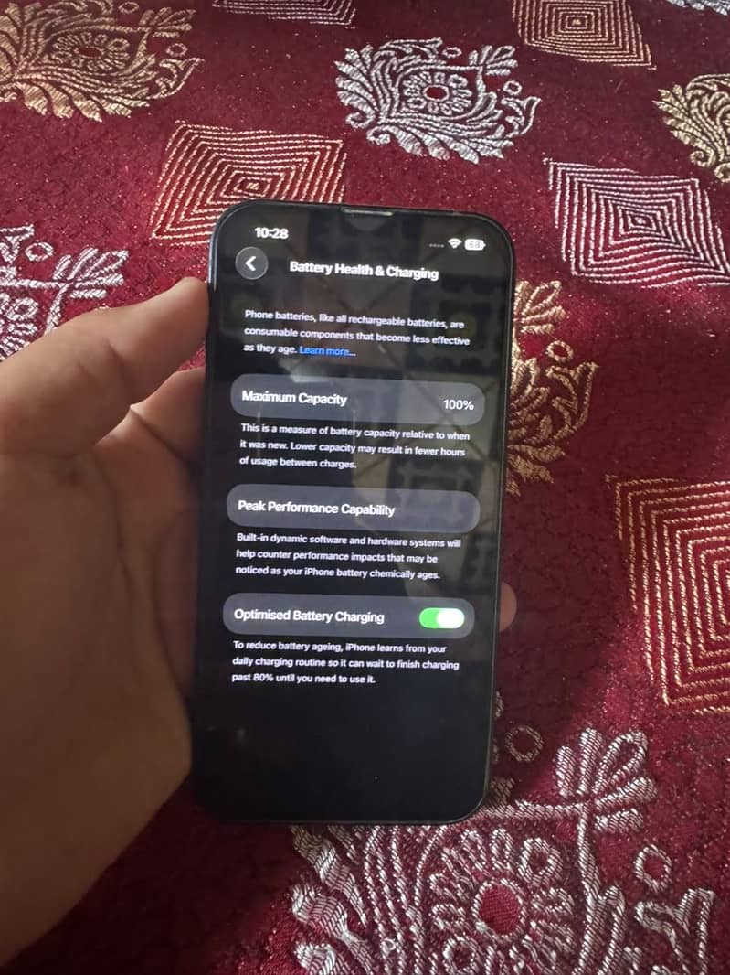 Apple iPhone 13JV 2