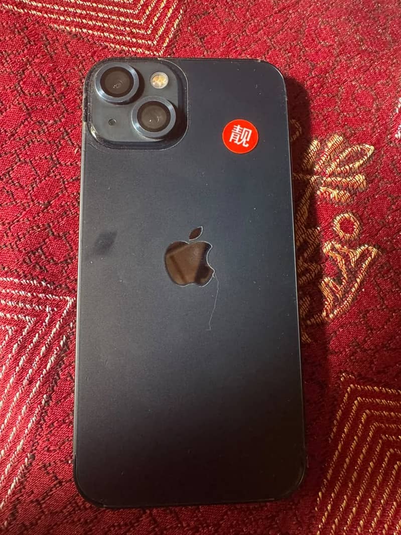 Apple iPhone 13JV 6