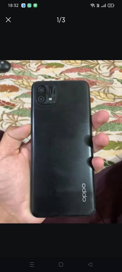 OPPO A16e urgent sale