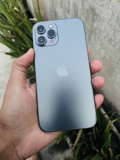 Apple iPhone 12 Pro Max jv urgent sale