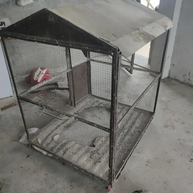 cages for sale    03495536584 — photo 2
