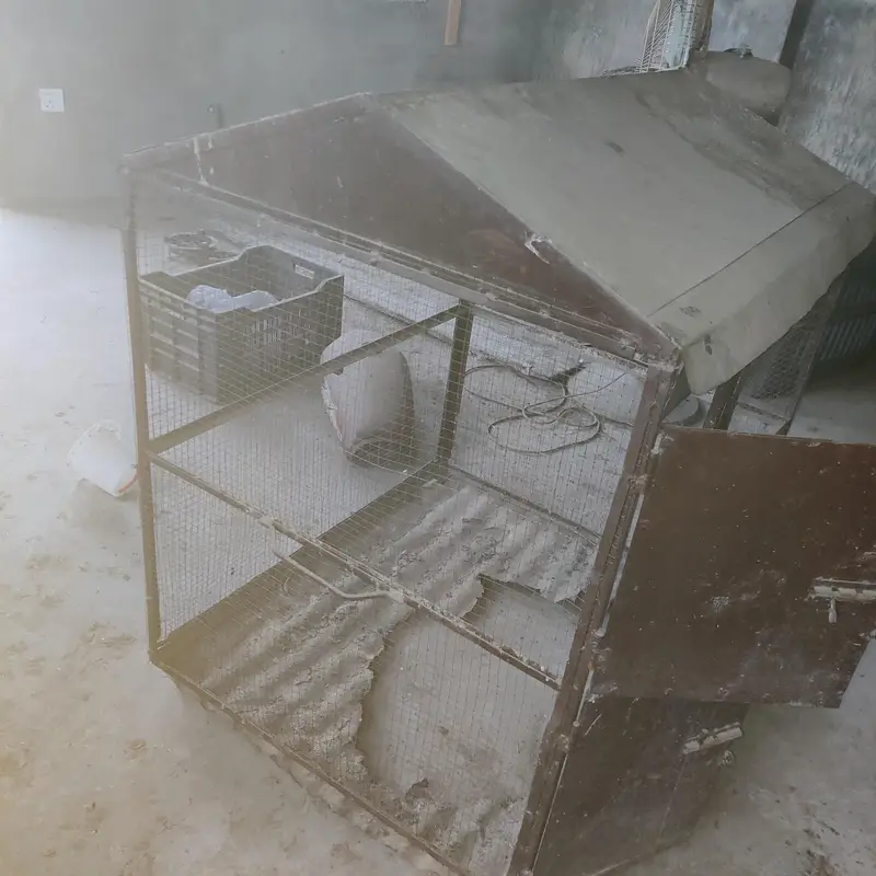 cages for sale    03495536584 — photo 4