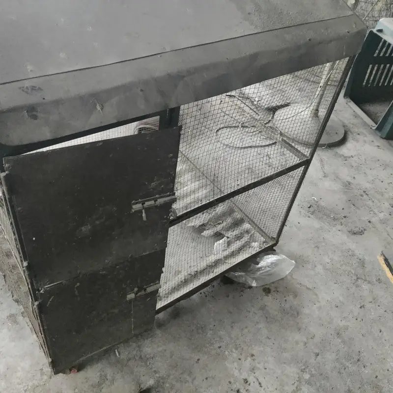 cages for sale    03495536584 — photo 11