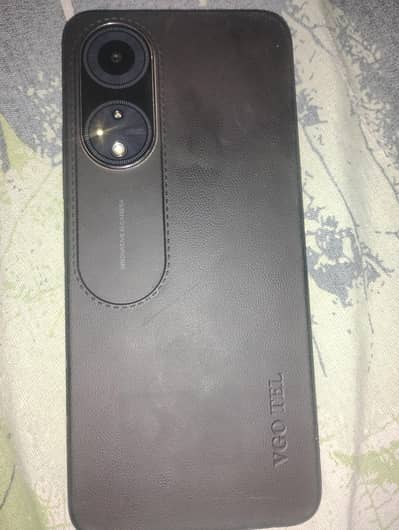 VGO TEL New 10 2gb ram 32gb PTA