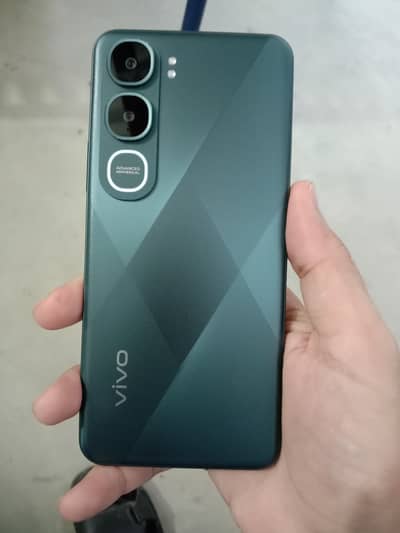 Vivo Y21d 6+128