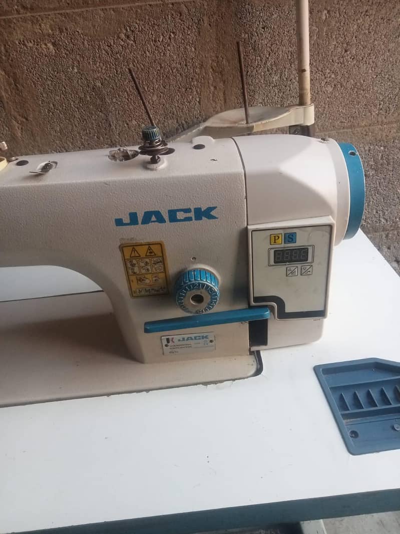 silai machine 0