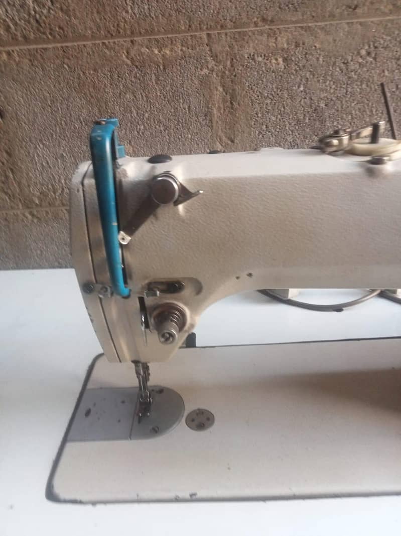 silai machine 1