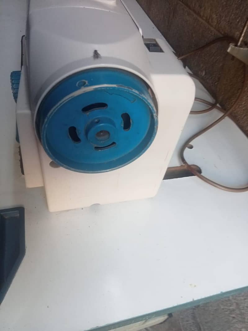 silai machine 4