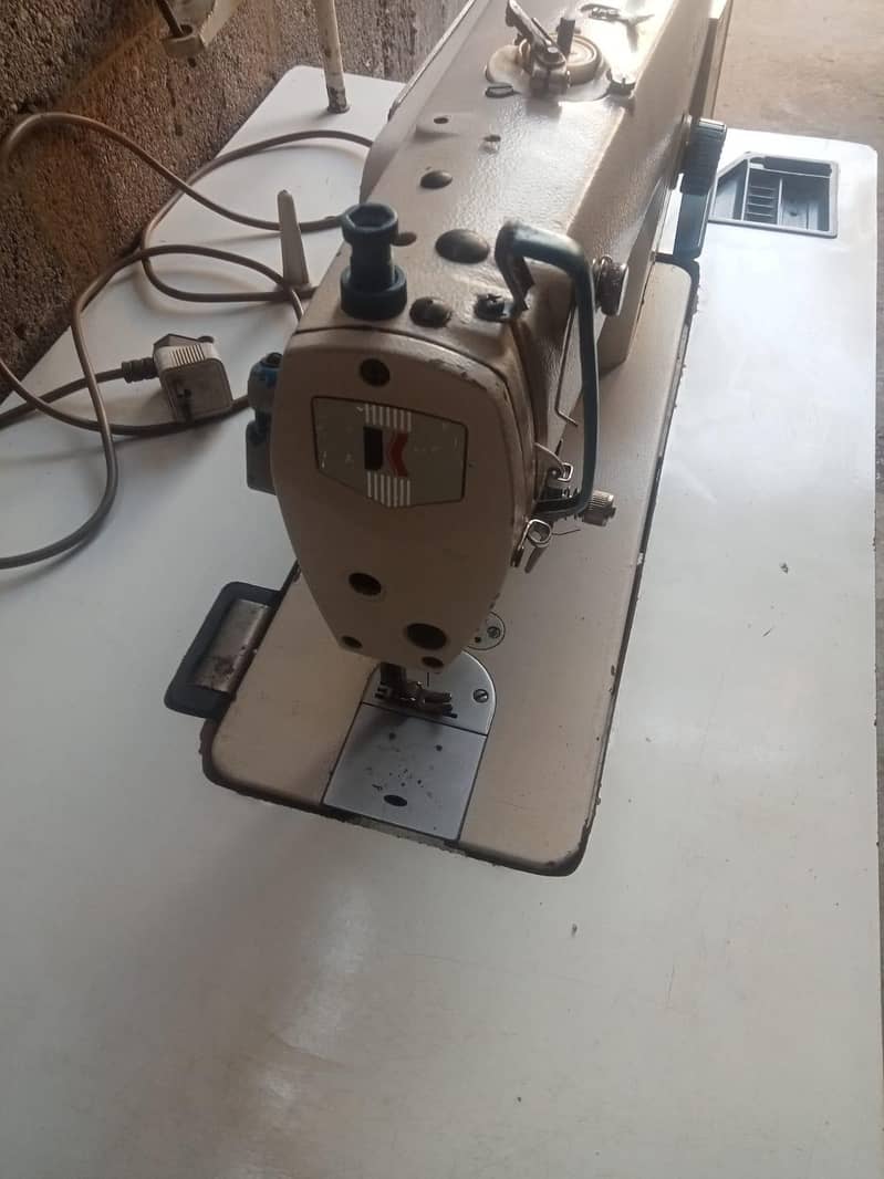 silai machine 5