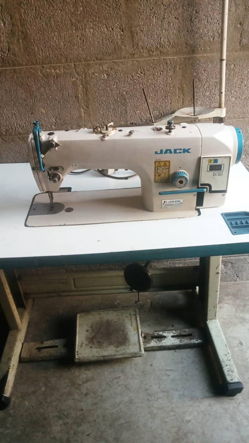 silai machine 6