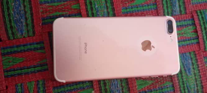 Apple iPhone 7 Plus