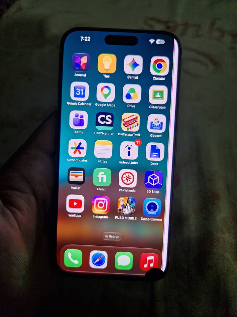 Iphone 15 Pro max 2