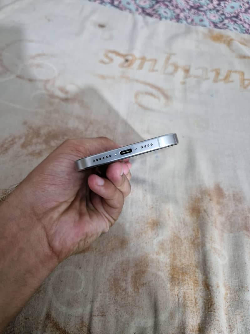 Iphone 15 Pro max 5