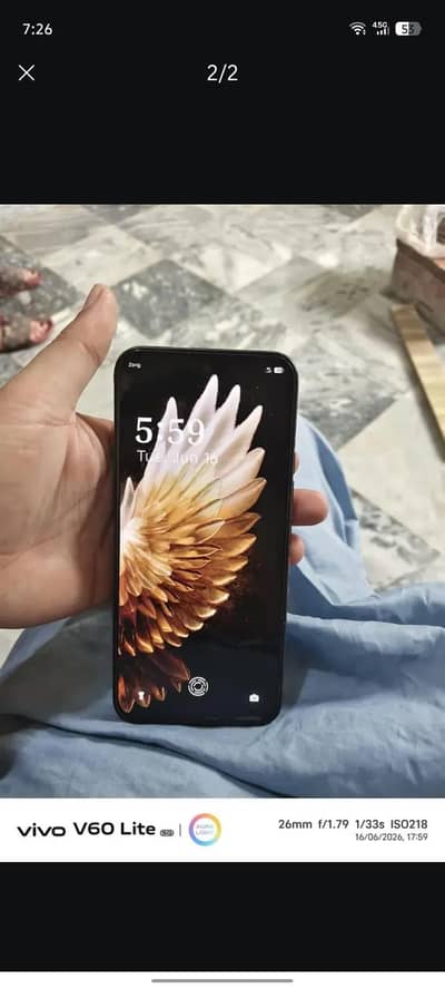 Tecno Spark 40 pro without box condition 10by10 ha