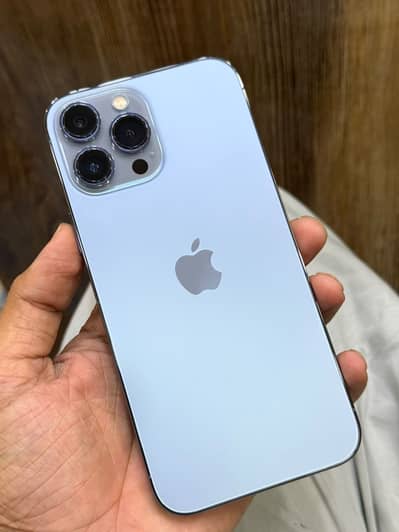 Apple iPhone 13 Pro Max