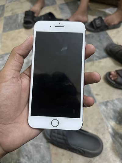 Apple iPhone 7 plus