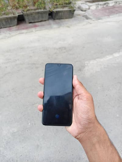 Vivo S1