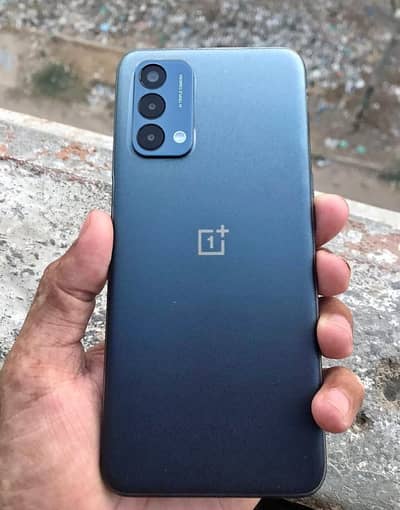One Plus Nord N200