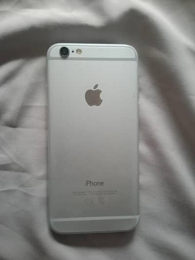 Apple iPhone 6