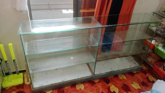 Glass Shelf for Sale in Good Condition