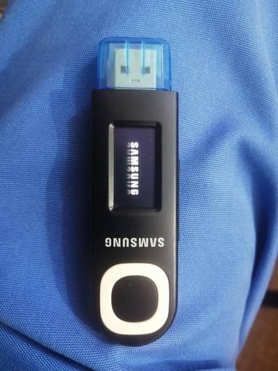 Samsung mp3 player. voice recorder