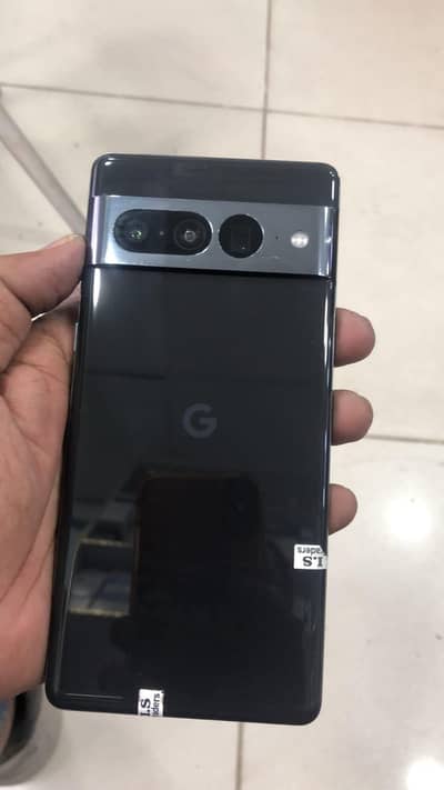 Google Pixel 7 Pro