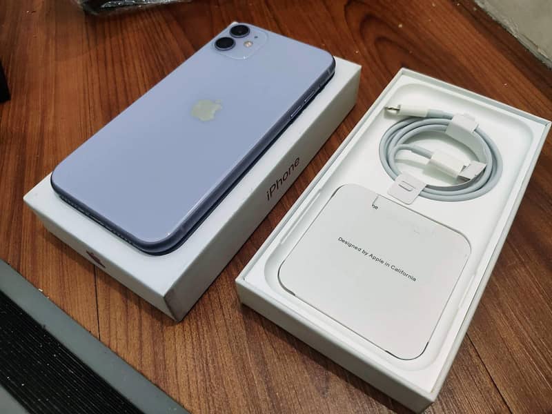 Apple iPhone 11 0