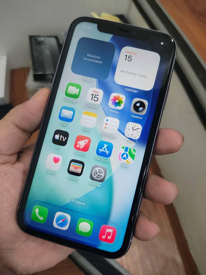 Apple iPhone 11 1