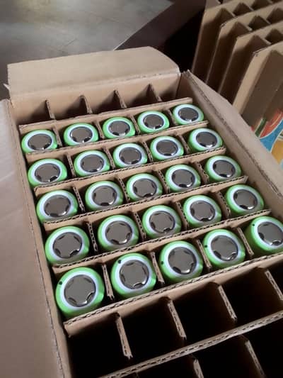 lithium ion battery