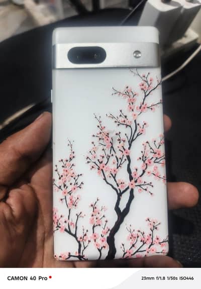 Google Pixel 7a