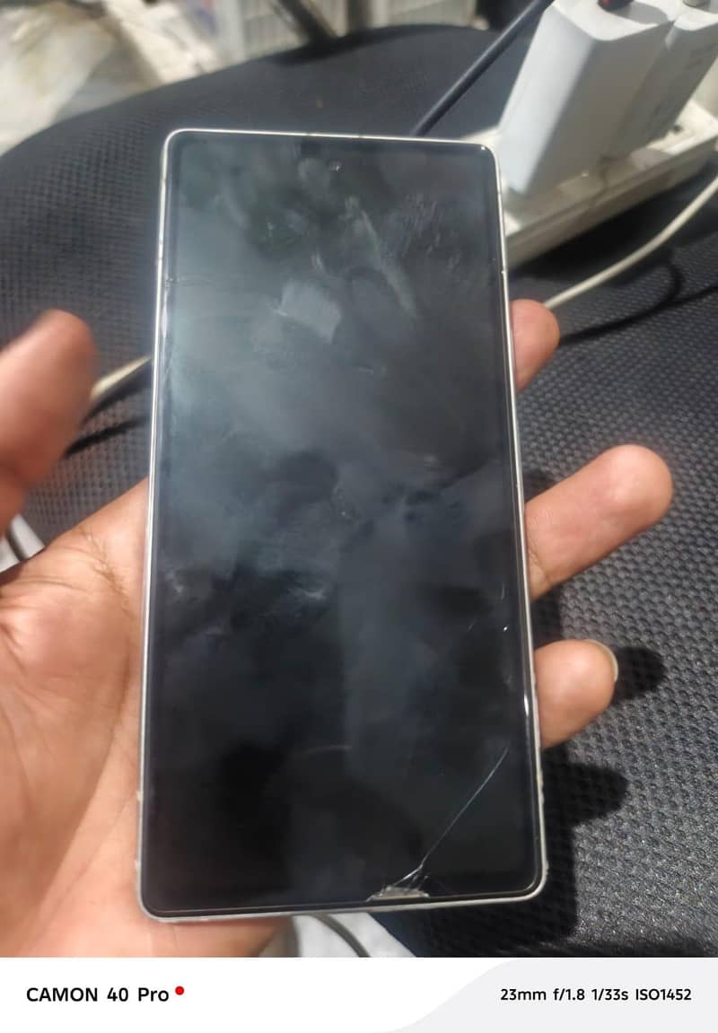 Google Pixel 7a 1